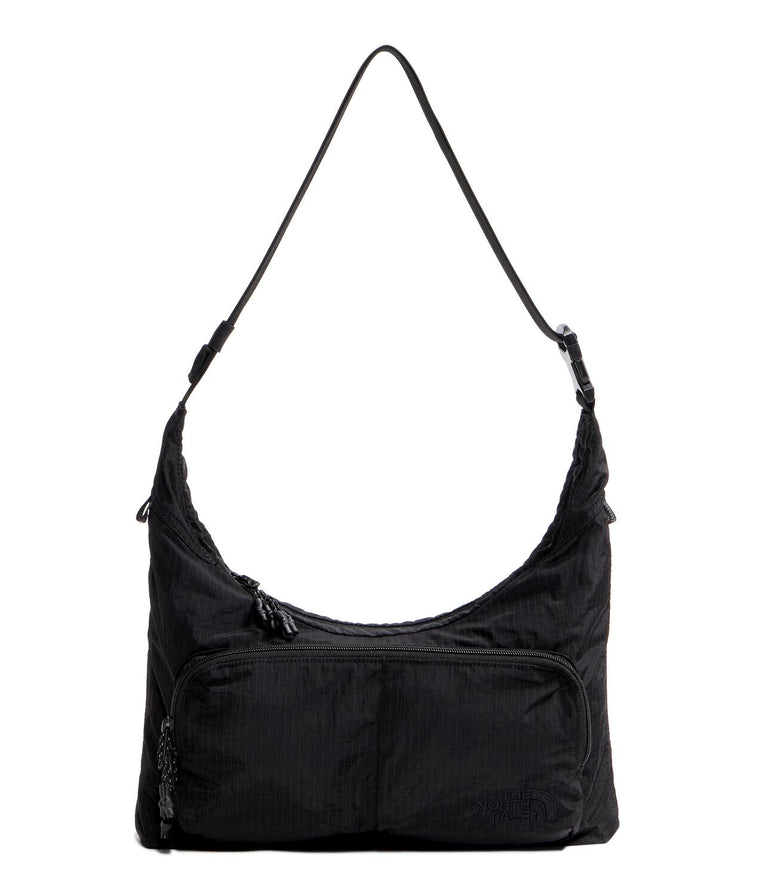 The North Face Cross-Body Bag TNF Black The North Face Never Stop Crossbody