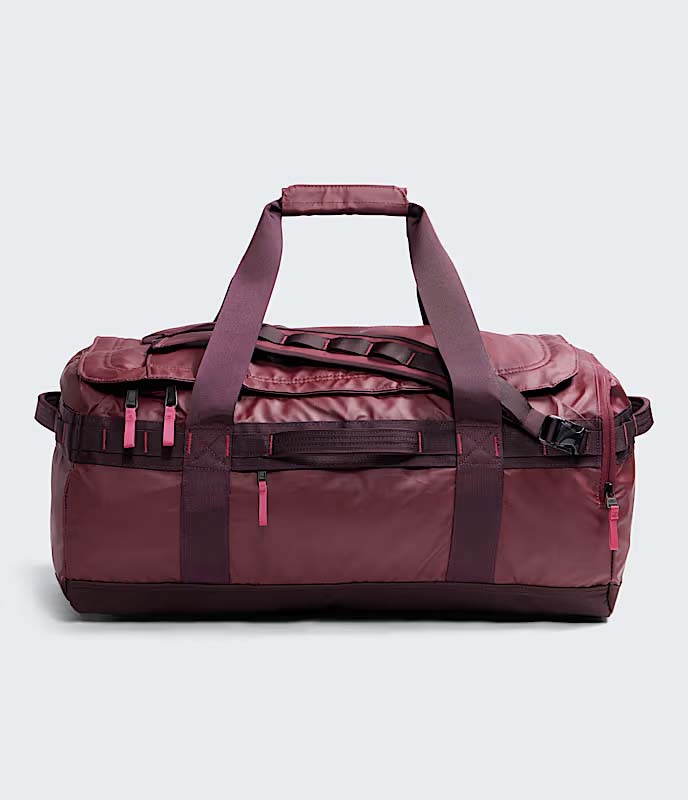 The North Face Base Camp Voyager Duffel—62L