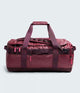 The North Face Duffles Burgundy Crush/Deep Burgundy/Lali Guran The North Face Base Camp Voyager Duffel—62L