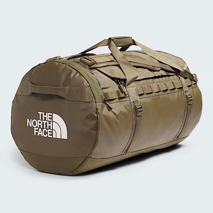 The North Face Duffles Caraway Seed The North Face Base Camp Duffel—L