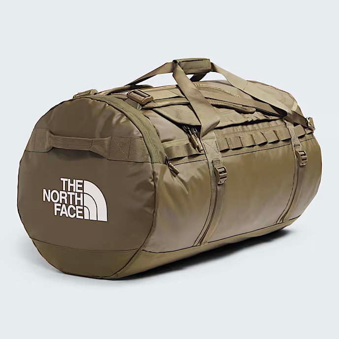 The North Face Duffles Caraway Seed The North Face Base Camp Duffel—L