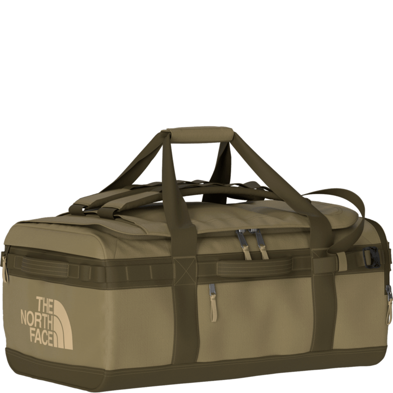 The North Face Base Camp Voyager Duffel—62L