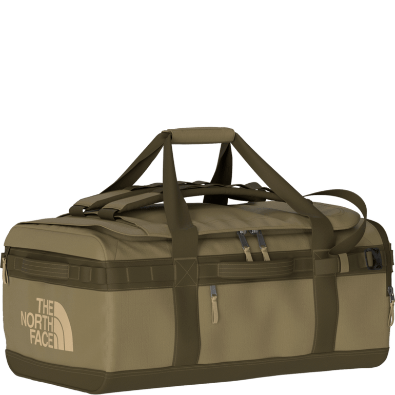 The North Face Base Camp Voyager Duffel—62L