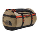 The North Face Duffles Cedar/TNF Black/Lava Red The North Face Base Camp Duffel—S