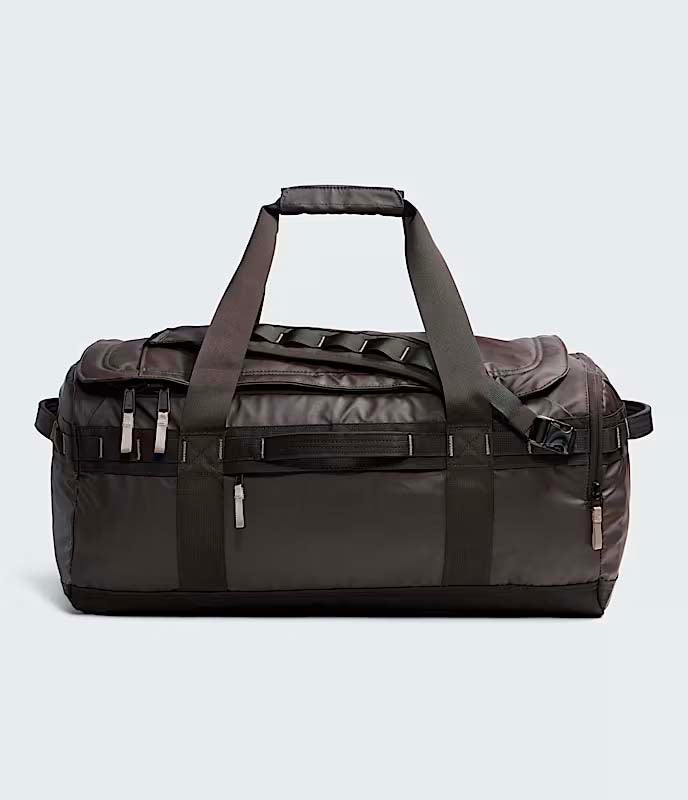 The North Face Base Camp Voyager Duffel—62L