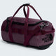 The North Face Duffles Deep Burgundy/TNF Black/Burgundy Crush The North Face Base Camp Duffel Shoulder Bag
