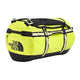 The North Face Duffles Fizz Lime/Lemon Mist/TNF Black The North Face Base Camp Duffel—S