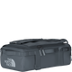 The North Face Duffles Granite Grey/Frost Grey The North Face Base Camp Voyager Duffel—32L