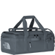 The North Face Duffles Granite Grey/Frost Grey The North Face Base Camp Voyager Duffel—42L