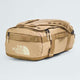 The North Face Duffles Khaki Stone/Utility Brown/Desert Stone The North Face Base Camp Voyager Duffel—32L