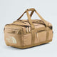 The North Face Duffles Khaki Stone/Utility Brown/Desert Stone The North Face Base Camp Voyager Duffel—62L