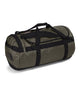The North Face Duffles New Taupe Green/TNF Black-NPF The North Face Base Camp Duffel—L