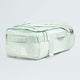 The North Face Duffles Opal Frost/Pearl Stone/TNF White The North Face Base Camp Voyager Duffel—32L