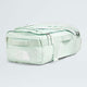 The North Face Duffles Opal Frost/Pearl Stone/TNF White The North Face Base Camp Voyager Duffel—32L