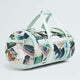 The North Face Duffles Opal Frost TNF Postcard The North Face Base Camp Duffel—M