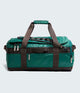 The North Face Duffles Pacific Teal/Dark Chestnut/Stone Slab The North Face Base Camp Voyager Duffel—62L