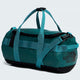 The North Face Duffles Pacific Teal/Restorative Teal/TNF Black The North Face Base Camp Duffel Shoulder Bag