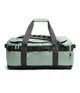 The North Face Duffles Slate Moss/Lead The North Face Base Camp Voyager Duffel—62L