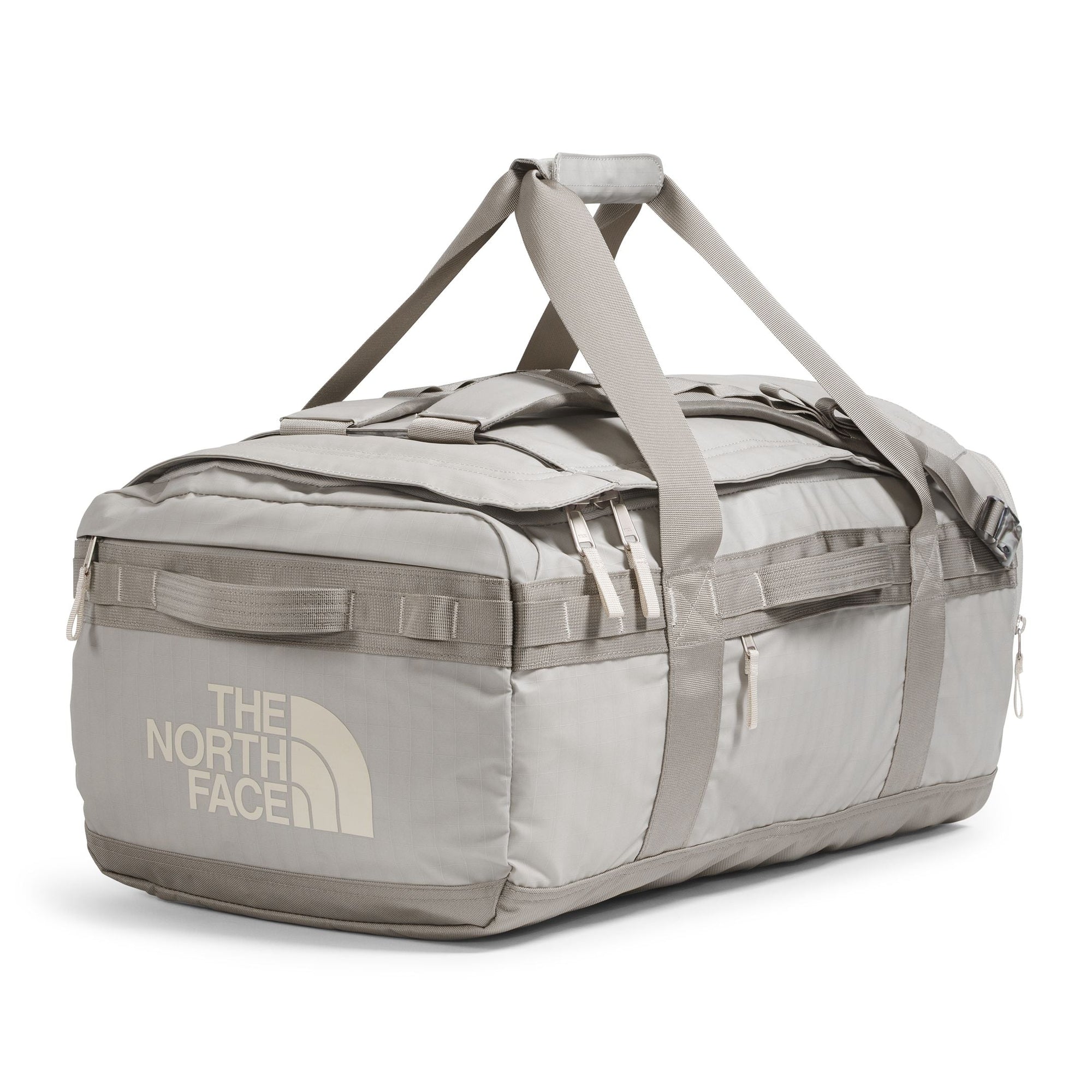 The North Face Duffles Soapstone/Stone Slab The North Face Base Camp Voyager Duffel—62L