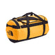 The North Face Duffles Summit Gold/TNF Black The North Face Base Camp Duffel - L