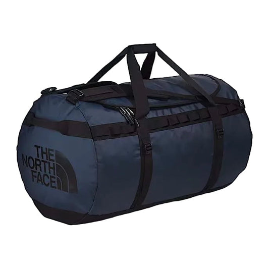 The North Face Duffles Summit Navy/TNF Black The North Face Base Camp Duffel—XL - Summit Navy/TNF Black