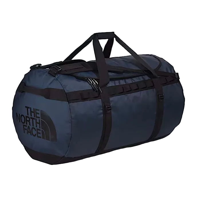 The North Face Duffles Summit Navy/TNF Black The North Face Base Camp Duffel—XL - Summit Navy/TNF Black