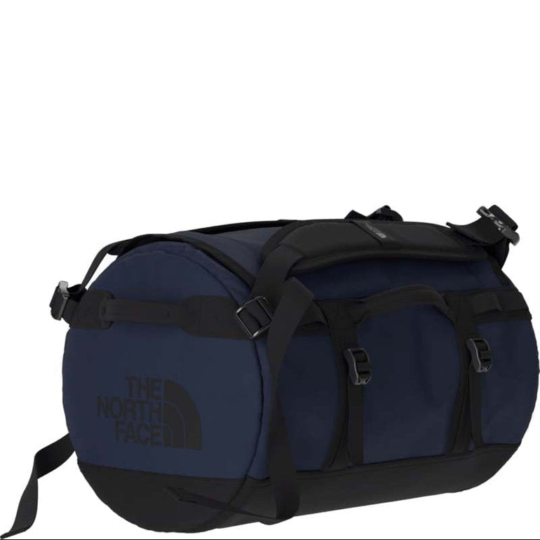 The North Face Duffles Summit Navy/TNF Black The North Face Base Camp Duffel—XS