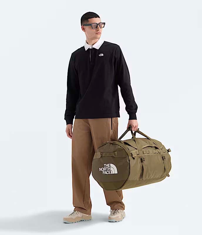 The North Face Duffles The North Face Base Camp Duffel—L