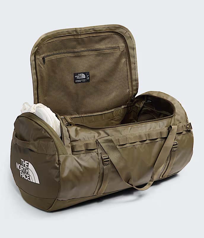 The North Face Base Camp Duffel—L