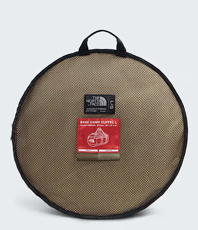 The North Face Duffles The North Face Base Camp Duffel—L