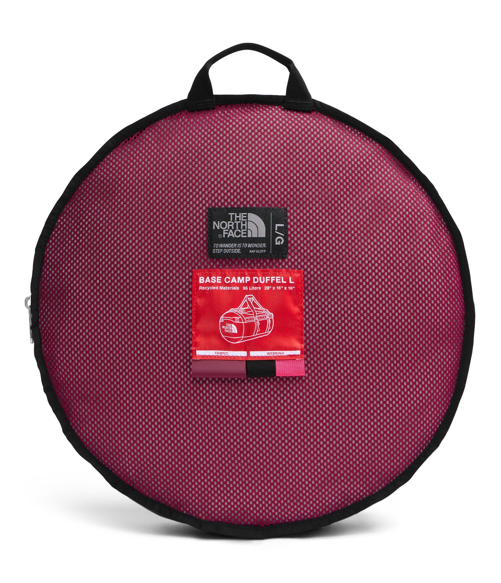 The North Face Duffles The North Face Base Camp Duffel—L