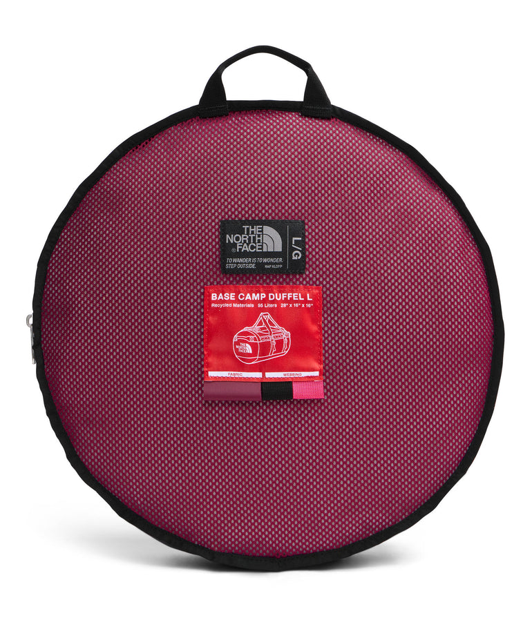The North Face Duffles The North Face Base Camp Duffel—L