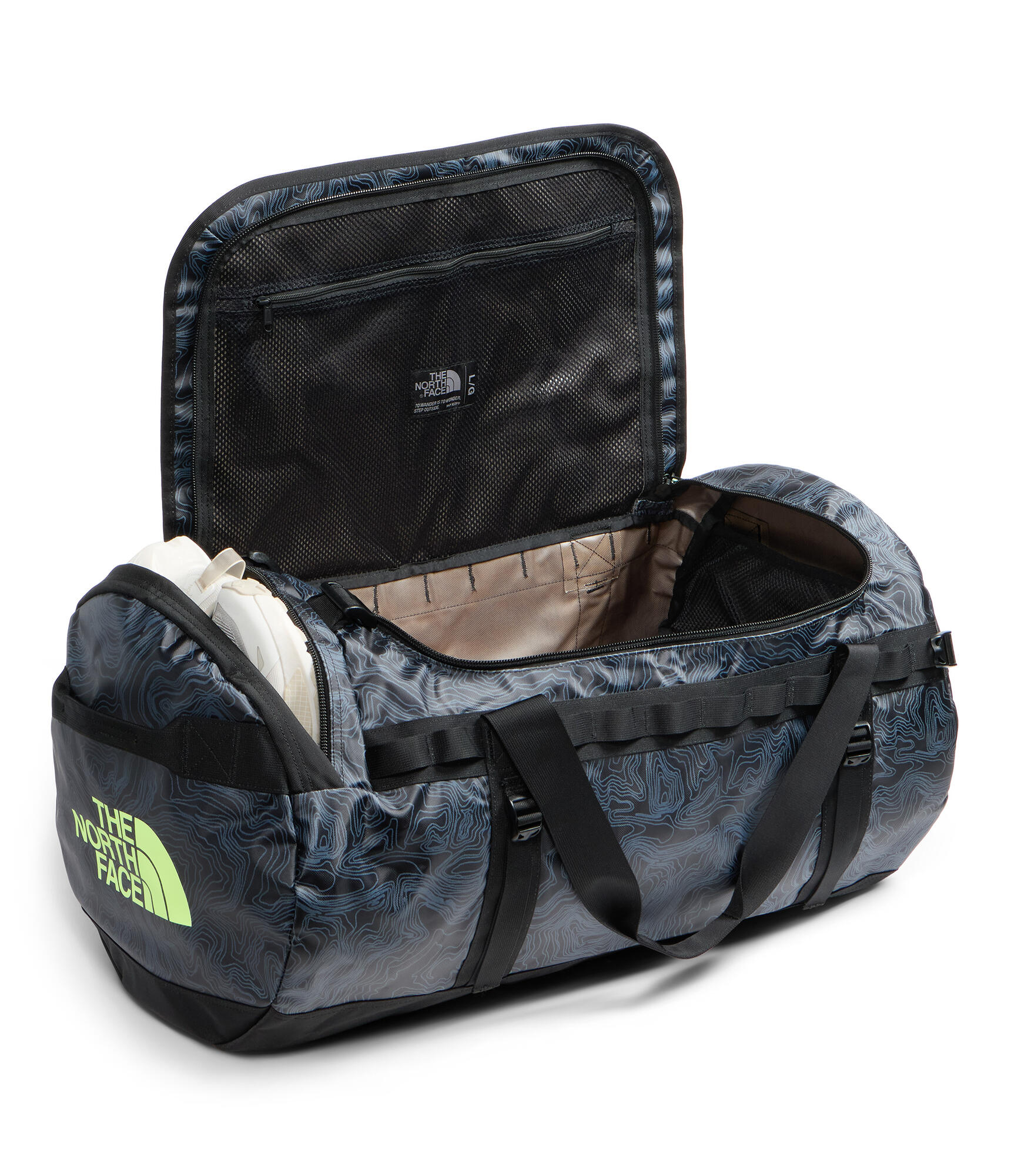 The North Face Duffles The North Face Base Camp Duffel—L