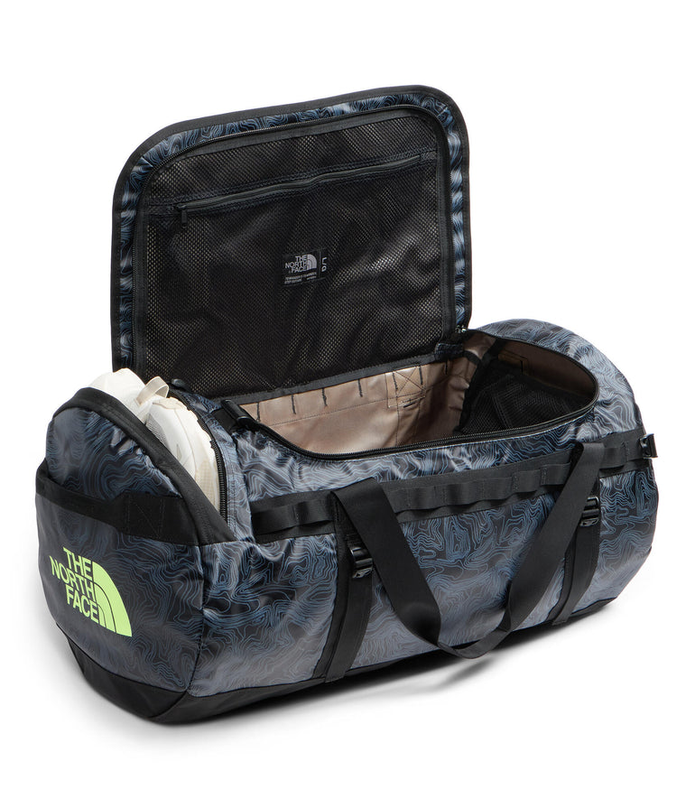 The North Face Base Camp Duffel—L