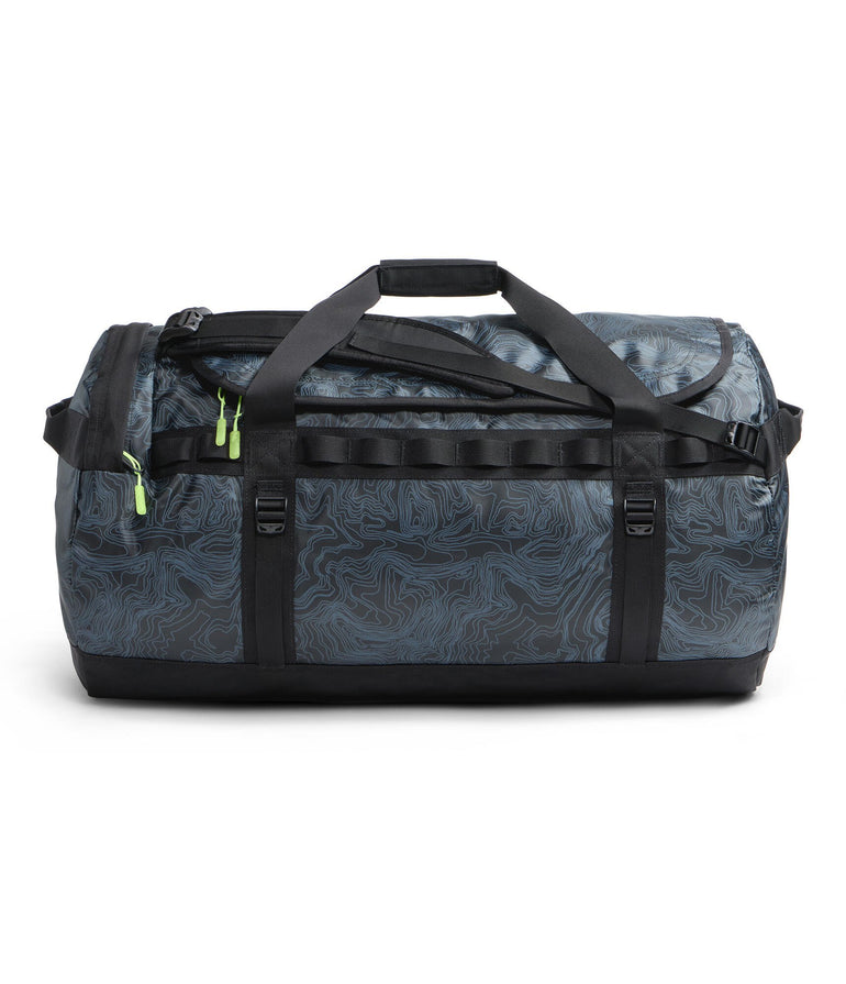 The North Face Base Camp Duffel—L