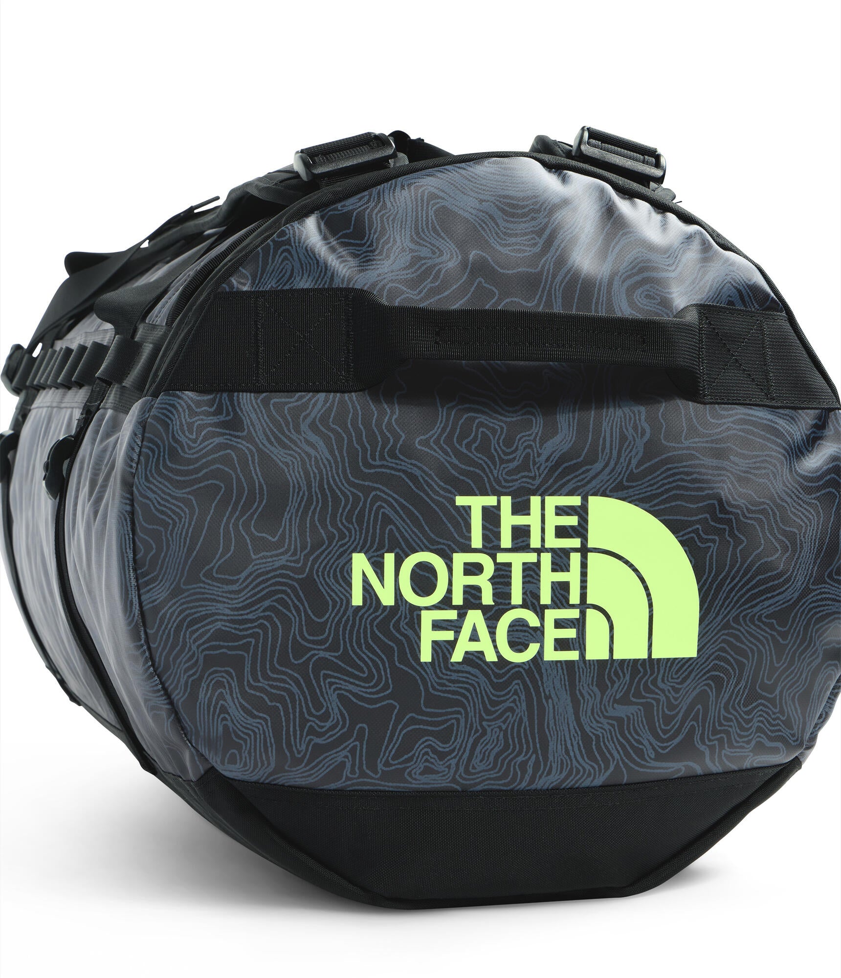 The North Face Duffles The North Face Base Camp Duffel—L