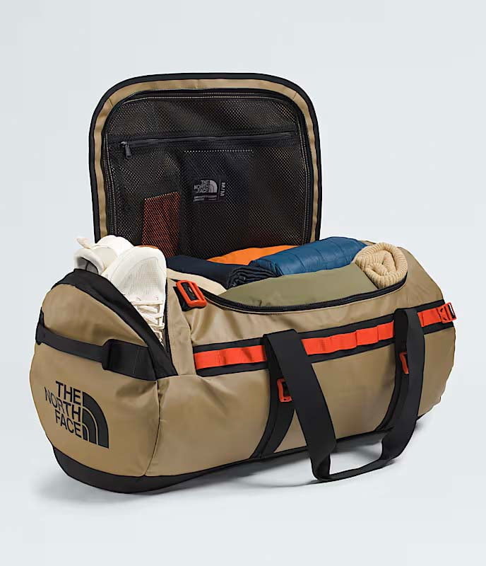 The North Face Duffles The North Face Base Camp Duffel—M