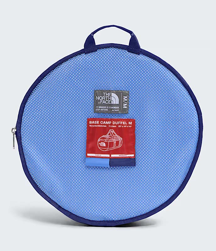 The North Face Duffles The North Face Base Camp Duffel—M