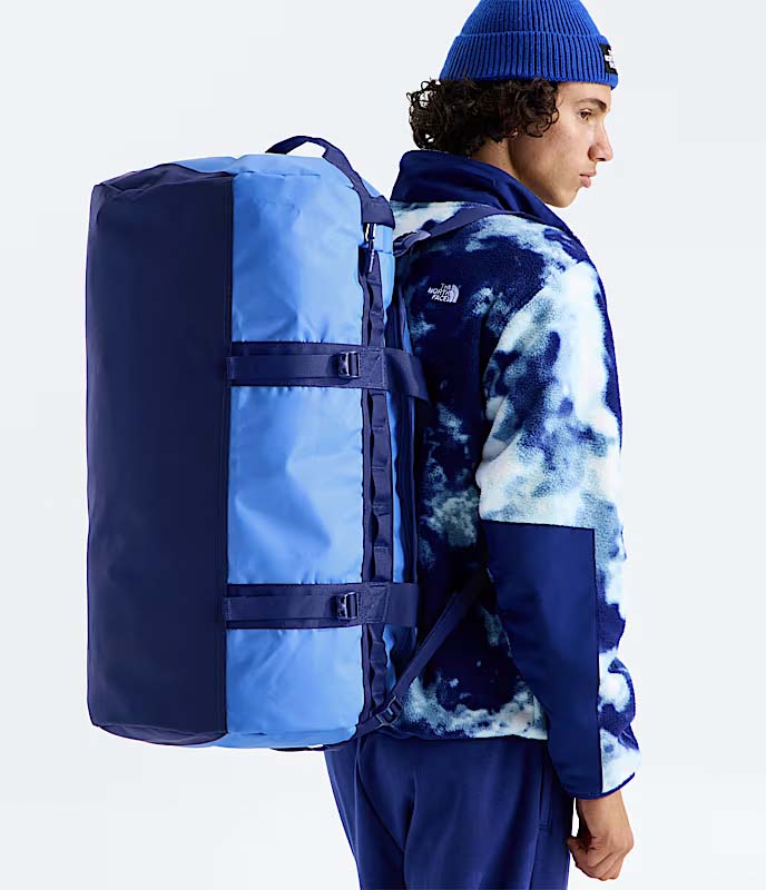 The North Face Duffles The North Face Base Camp Duffel—M