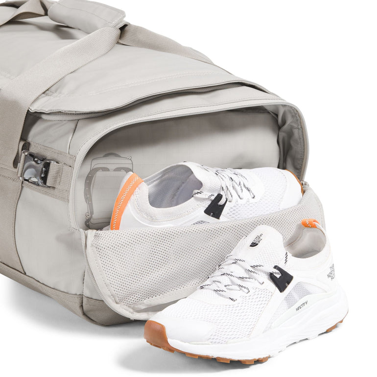 The North Face Base Camp Voyager Duffel—42L