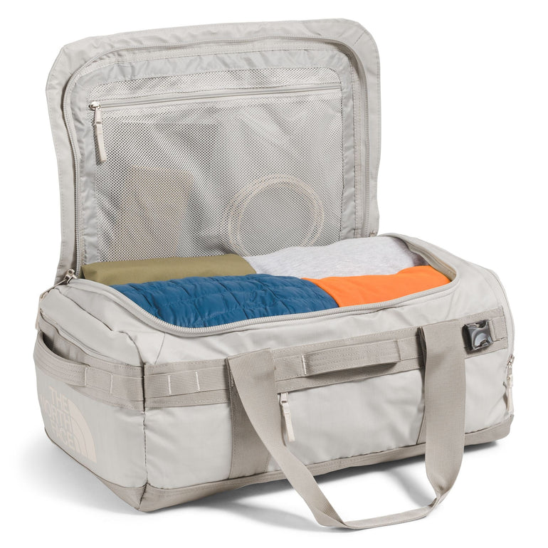 The North Face Base Camp Voyager Duffel—42L