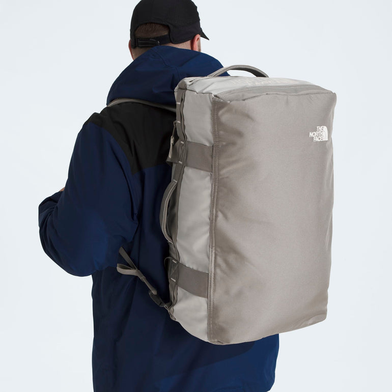 The North Face Base Camp Voyager Duffel—42L
