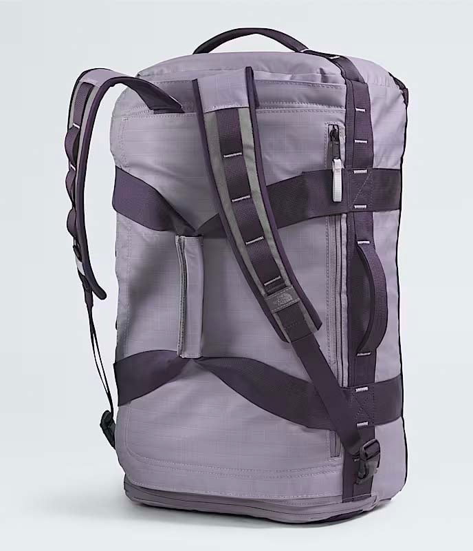 The North Face Base Camp Voyager Duffel—42L