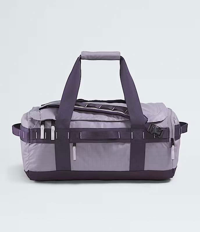 The North Face Base Camp Voyager Duffel—42L