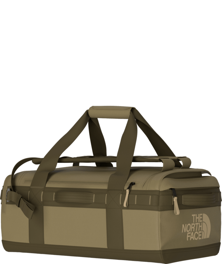 The North Face Base Camp Voyager Duffel—42L