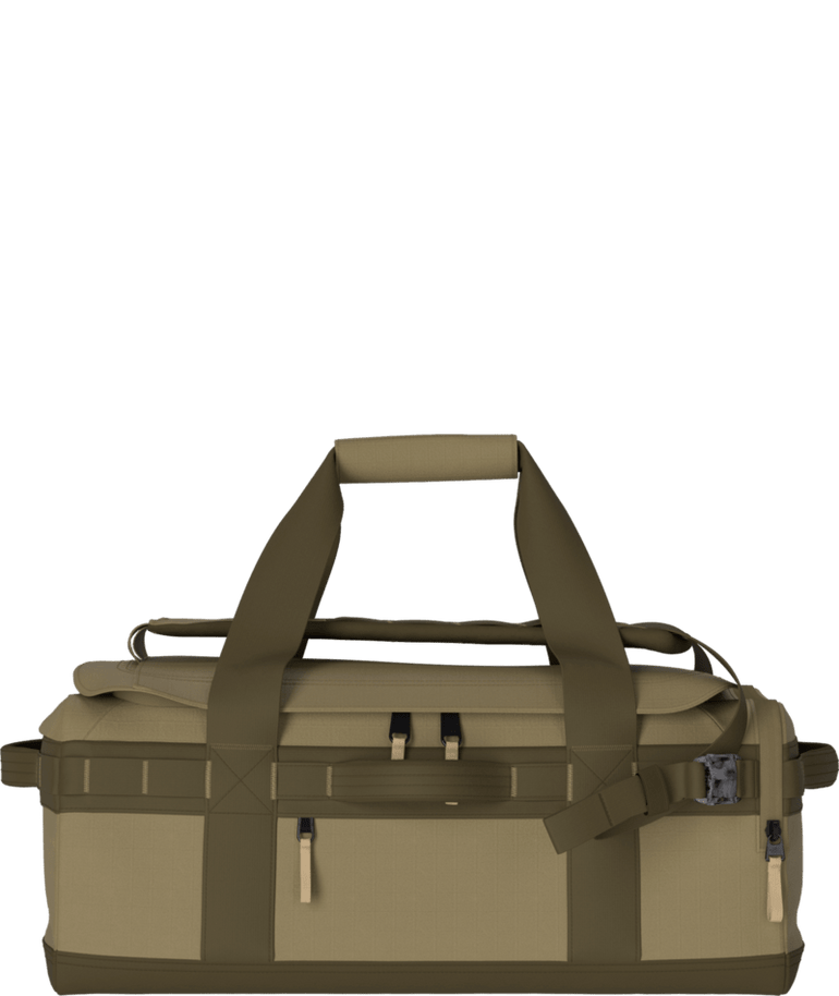The North Face Base Camp Voyager Duffel—42L