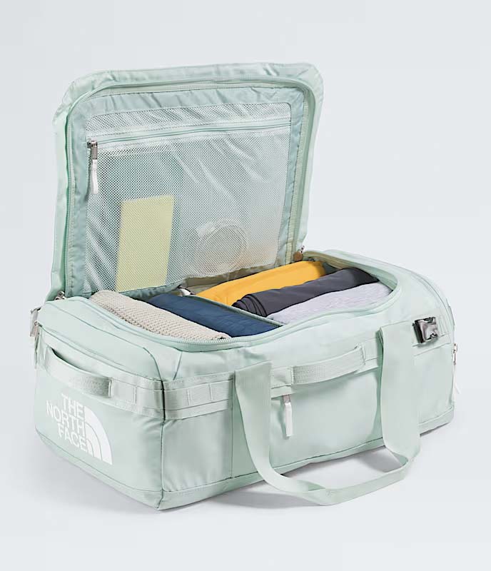 The North Face Base Camp Voyager Duffel—42L