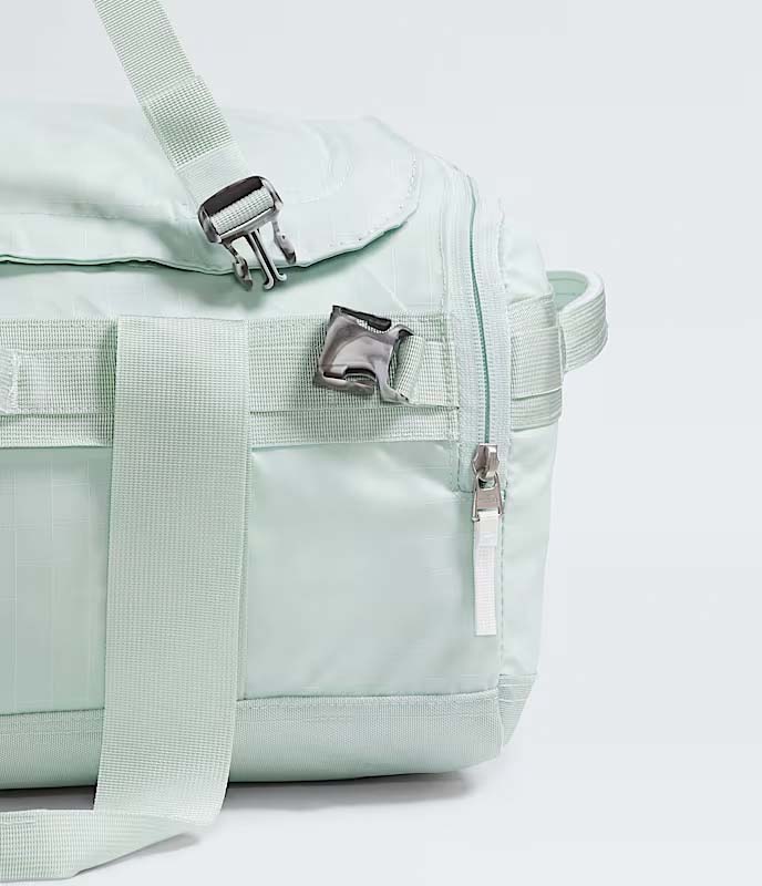 The North Face Base Camp Voyager Duffel—42L