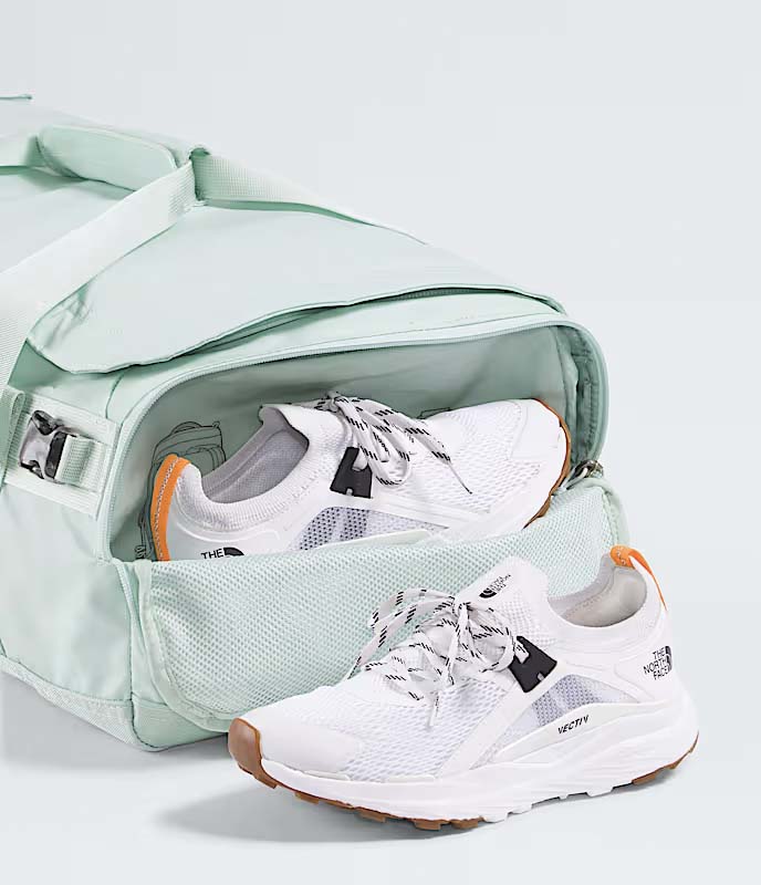 The North Face Base Camp Voyager Duffel—42L