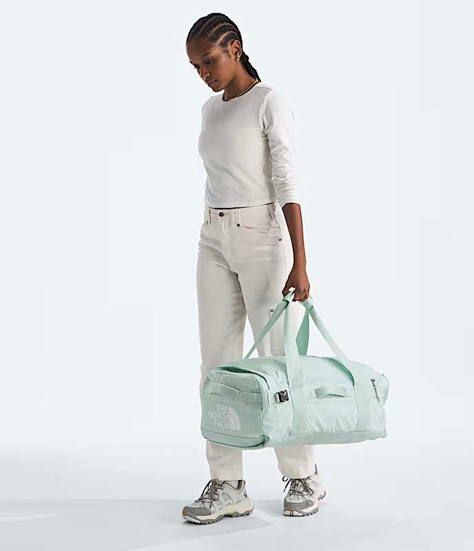 The North Face Base Camp Voyager Duffel—42L